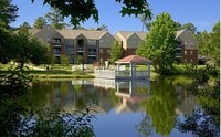 Building Photo - Lakeview at Cottage Hill Apartamentos in Mobile, Alabama