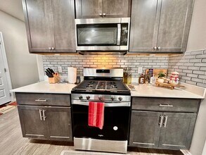 10341 NW 26th St in Oklahoma City, OK - Building Photo - Building Photo