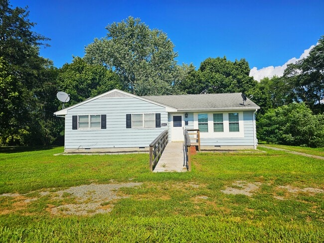 property at 12011 Somerset Ave