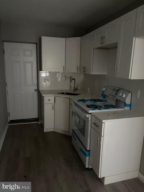 264 Boyd St in Camden, NJ - Building Photo - Building Photo