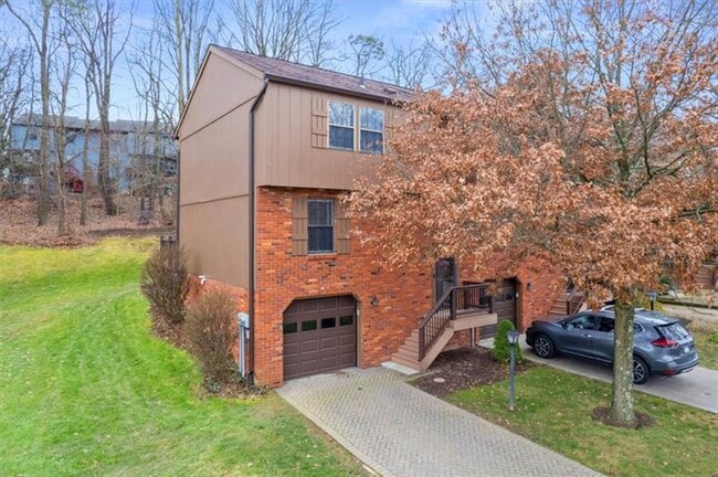 property at 1101 Timberglen Dr