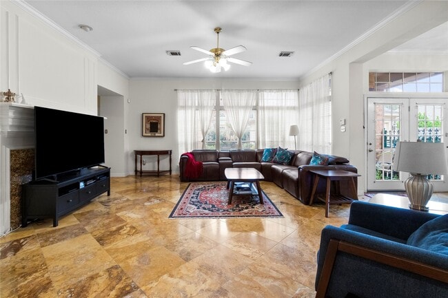 property at 1510 Meadow Glade Ct