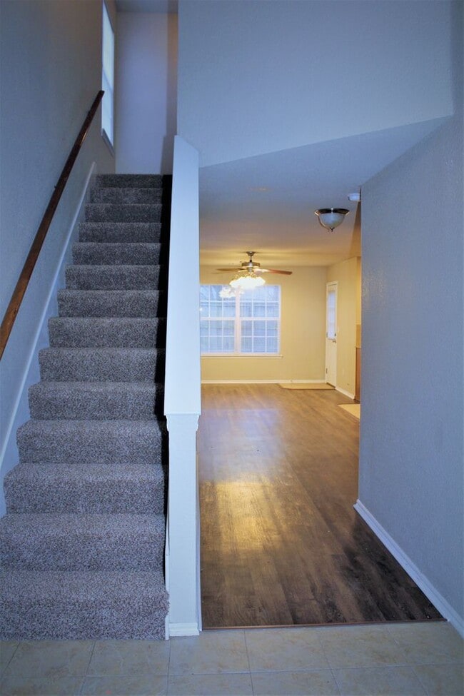 938-940 RC in Catoosa, OK - Building Photo - Building Photo