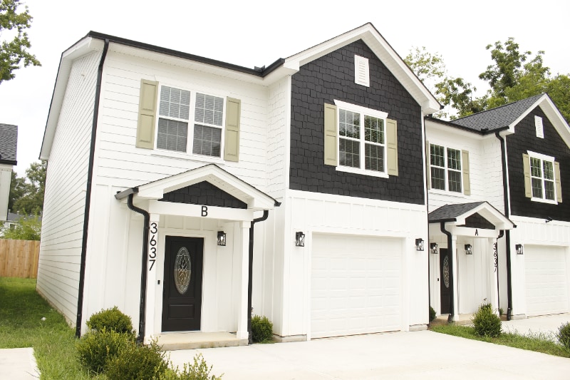 3637 Guess Rd in Durham, NC - Building Photo