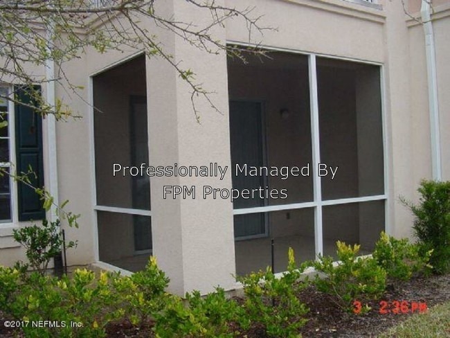 property at 8601 Beach Blvd