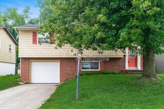 1495 Yates Dr in Columbus, OH - Building Photo - Building Photo