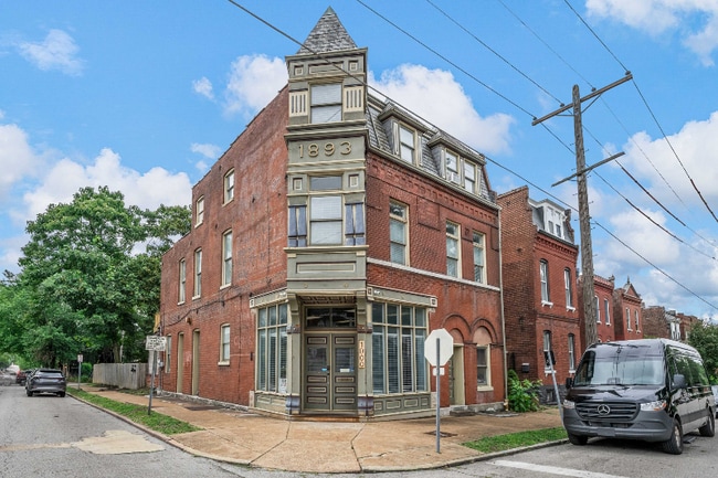 3205 Lemp Ave in St. Louis, MO - Building Photo - Building Photo