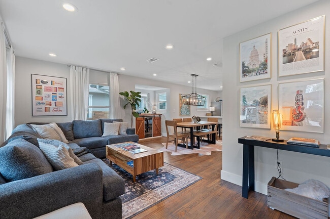 property at 4431 Jinx Ave