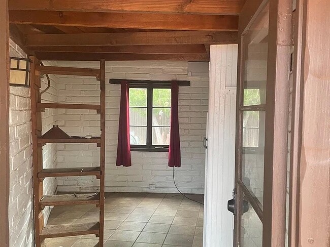 property at 2135 Coast Blvd
