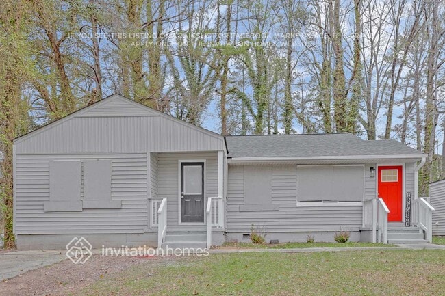 property at 2511 Old Colony Rd