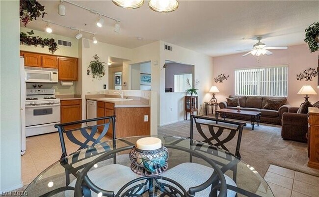 property at 10245 S Maryland Pkwy