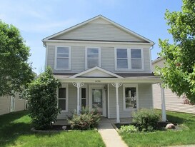 14391 Banister Dr in Noblesville, IN - Building Photo