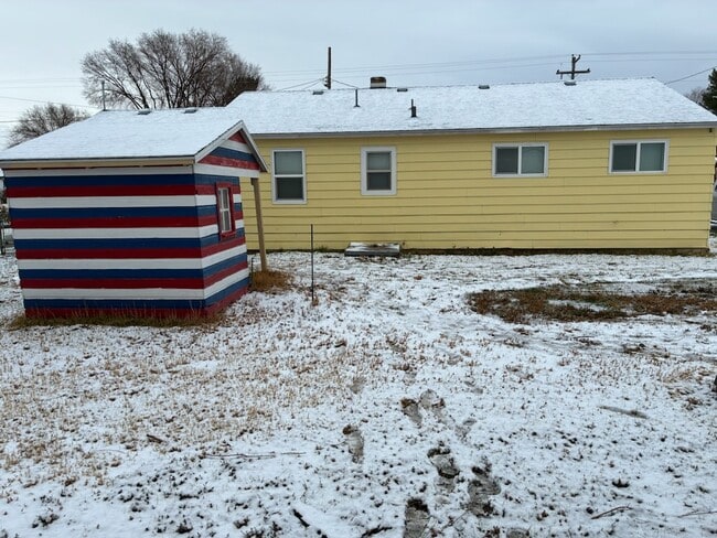 343 Martin St in Twin Falls, ID - Building Photo - Building Photo