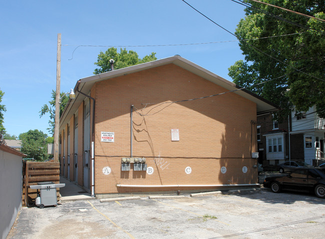 167 E 14th Ave in Columbus, OH - Building Photo - Building Photo