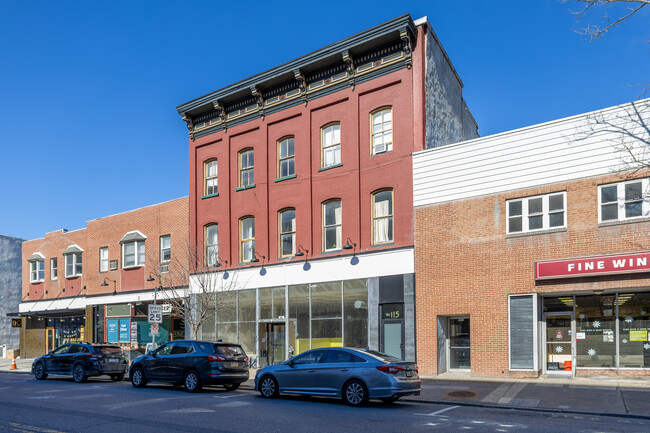 Riverview Apartments in Easton, PA - Building Photo - Primary Photo