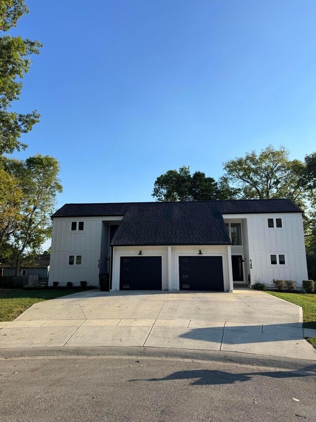 property at 6388 Wolcott Ct