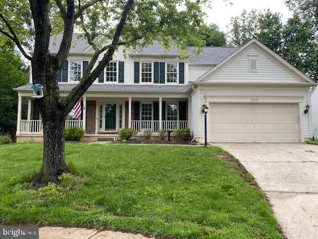 property at 20406 Rosemallow Ct