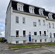 120-120 Pitt St in Saint John, NB - Building Photo - Building Photo