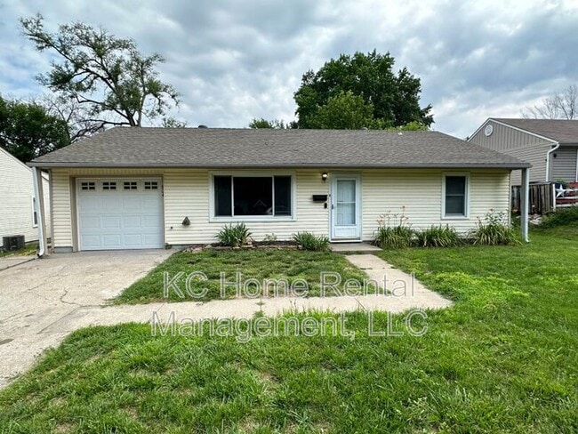 804 NE 66th Terrace