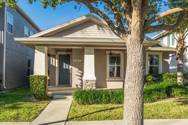 property at 5567 Cypress Hill Rd