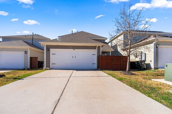 property at 5314 Golden Canary Ln