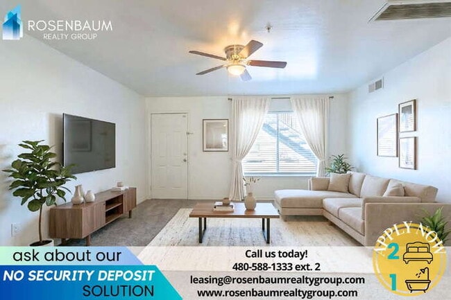 2324 W Lone Cactus Dr