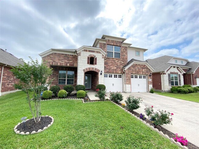 4526 Brant Crossing Dr in Katy, TX - Building Photo - Building Photo