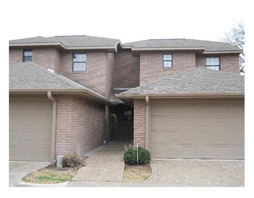 1816 Brothers Blvd in College Station, TX - Building Photo - Building Photo