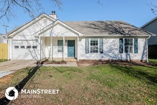 3604 Cedar Bark Dr in Matthews, NC - Building Photo