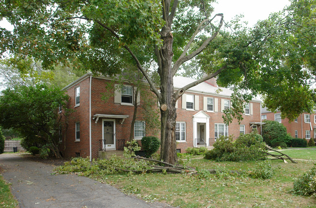 1608-1614 Waltham in Columbus, OH - Building Photo - Building Photo