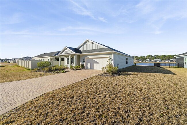 100 Lake Sinclair St in St. Augustine, FL - Building Photo - Building Photo