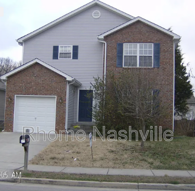 property at 433 Scotts Creek Trail