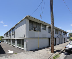 3125 Waialae Ave Apartamentos