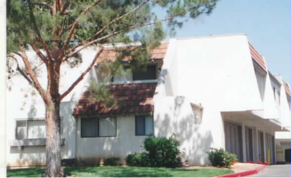 42-48 Dalton Ct in Redlands, CA - Building Photo