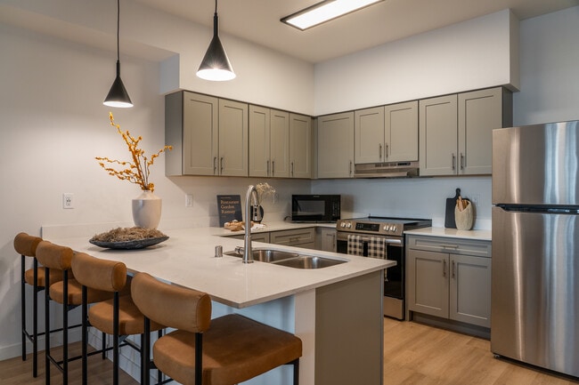 The Timothy in Vancouver, WA - Building Photo - Building Photo