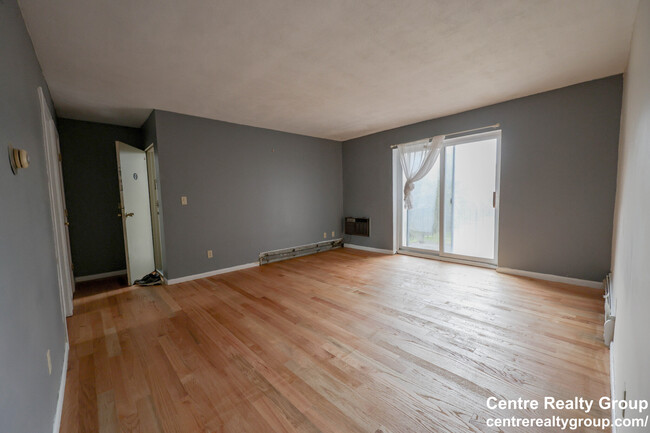 35 Westgate Rd, Unit 4 in Boston College, MA - Building Photo - Building Photo