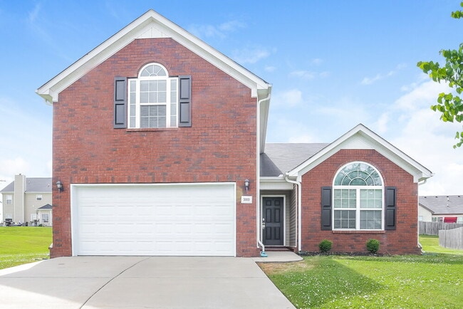 property at 3003 Aruna Ct
