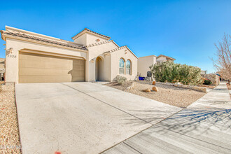 7328 Steve Degroat Ln in El Paso, TX - Building Photo - Building Photo