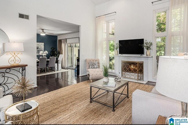 property at 5539 Hampton Heights Dr