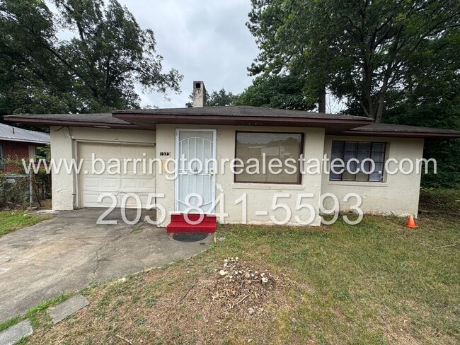 property at 1323 57th St