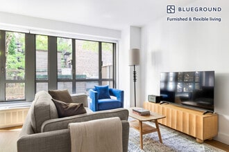 501 E 87th St in New York, NY - Building Photo - Building Photo