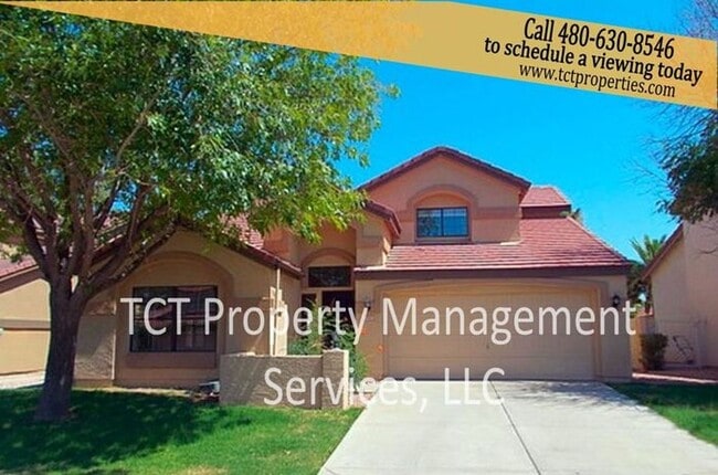 property at 690 N May St