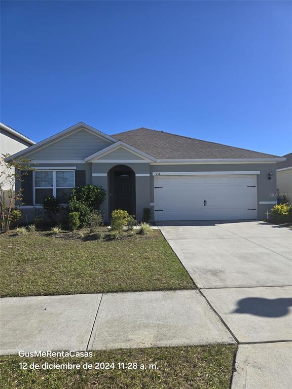 property at 534 Noble Ave