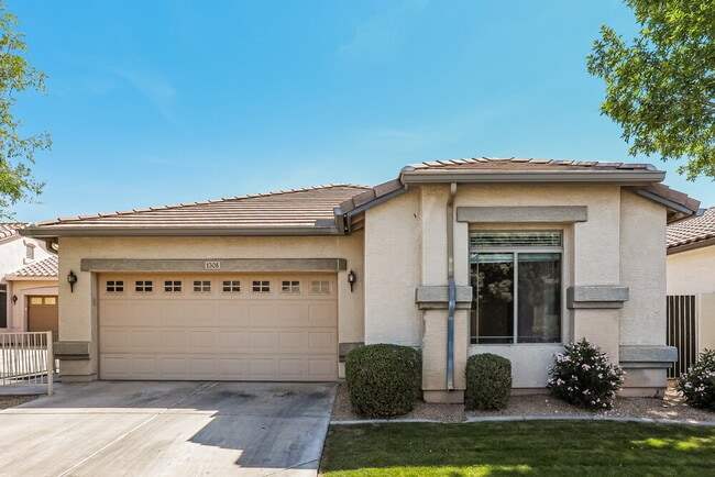 property at 1308 E Weatherby Way