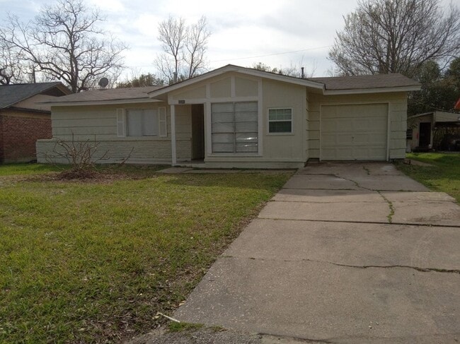 property at 9306 St Lo Rd