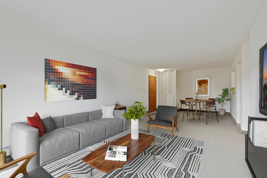 Ballantrae Apartments in Eagan, MN