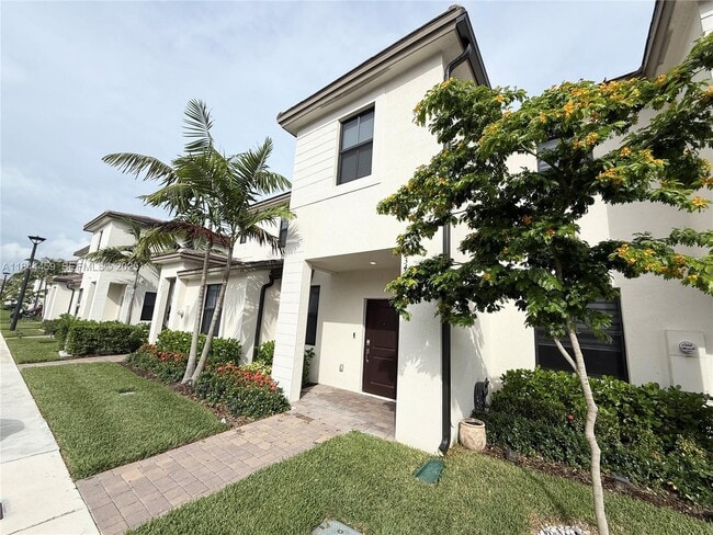 property at 23465 SW 127th Pl