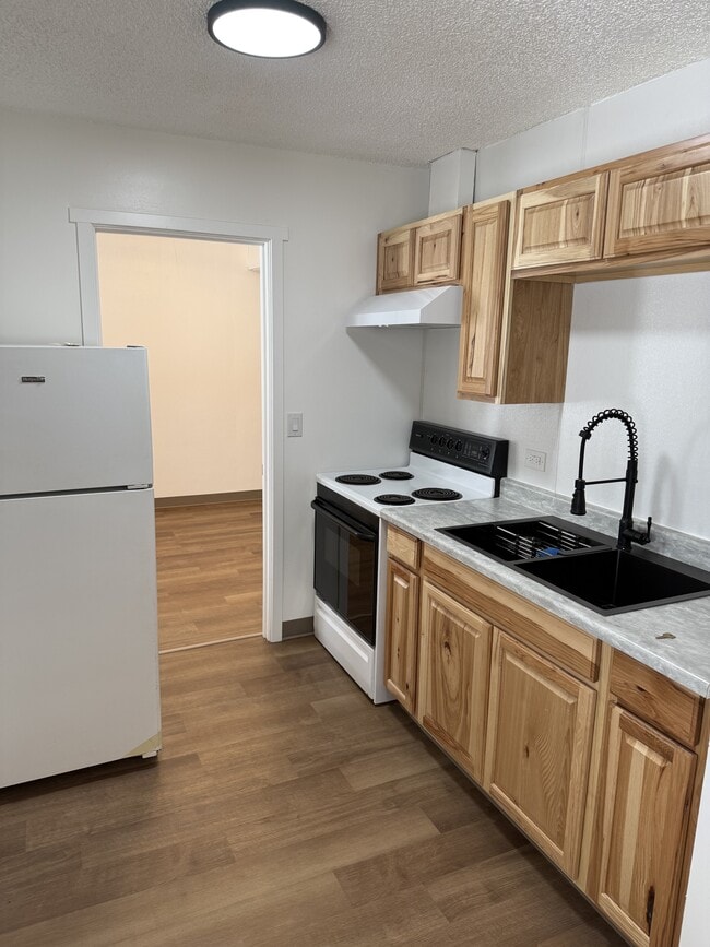 property at 401 Slater St