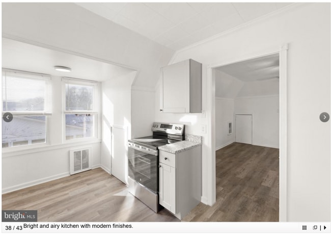 301 S Braddock St, Unit 3 in Winchester, VA - Building Photo - Building Photo