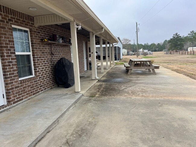 1580 Par Rd 409 in Deridder, LA - Building Photo - Building Photo